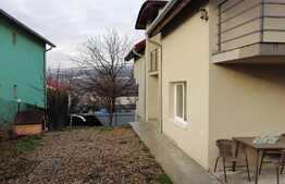 Casa individuala, 260 mp util, 377 mp teren, zona Auchan Iris