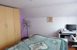 Casa individuala, 260 mp util, 377 mp teren, zona Auchan Iris