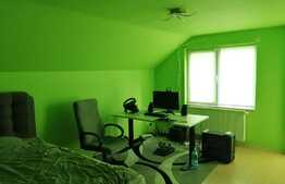 Casa individuala, 260 mp util, 377 mp teren, zona Auchan Iris