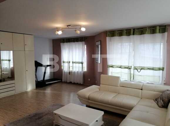 Casa de vânzare 4 camere Iris - 77708CV | BLITZ Cluj-Napoca | Poza4