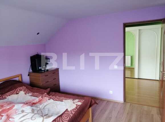 Casa de vânzare 4 camere Iris - 77708CV | BLITZ Cluj-Napoca | Poza18