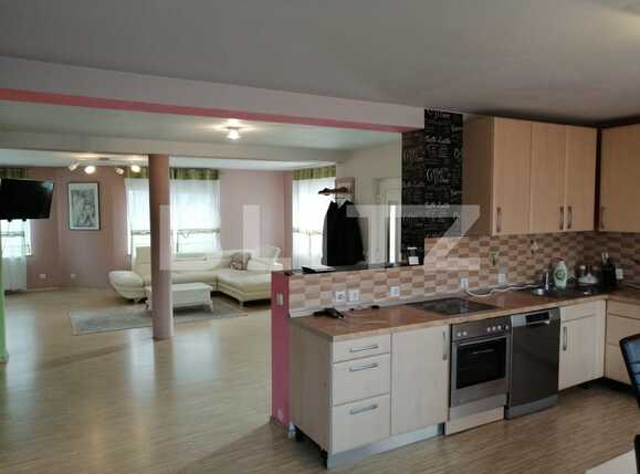 Casa de vânzare 4 camere Iris - 77708CV | BLITZ Cluj-Napoca | Poza5