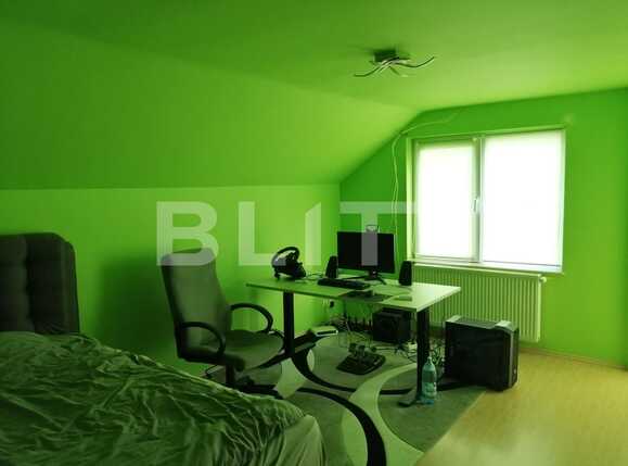 Casa de vânzare 4 camere Iris - 77708CV | BLITZ Cluj-Napoca | Poza13