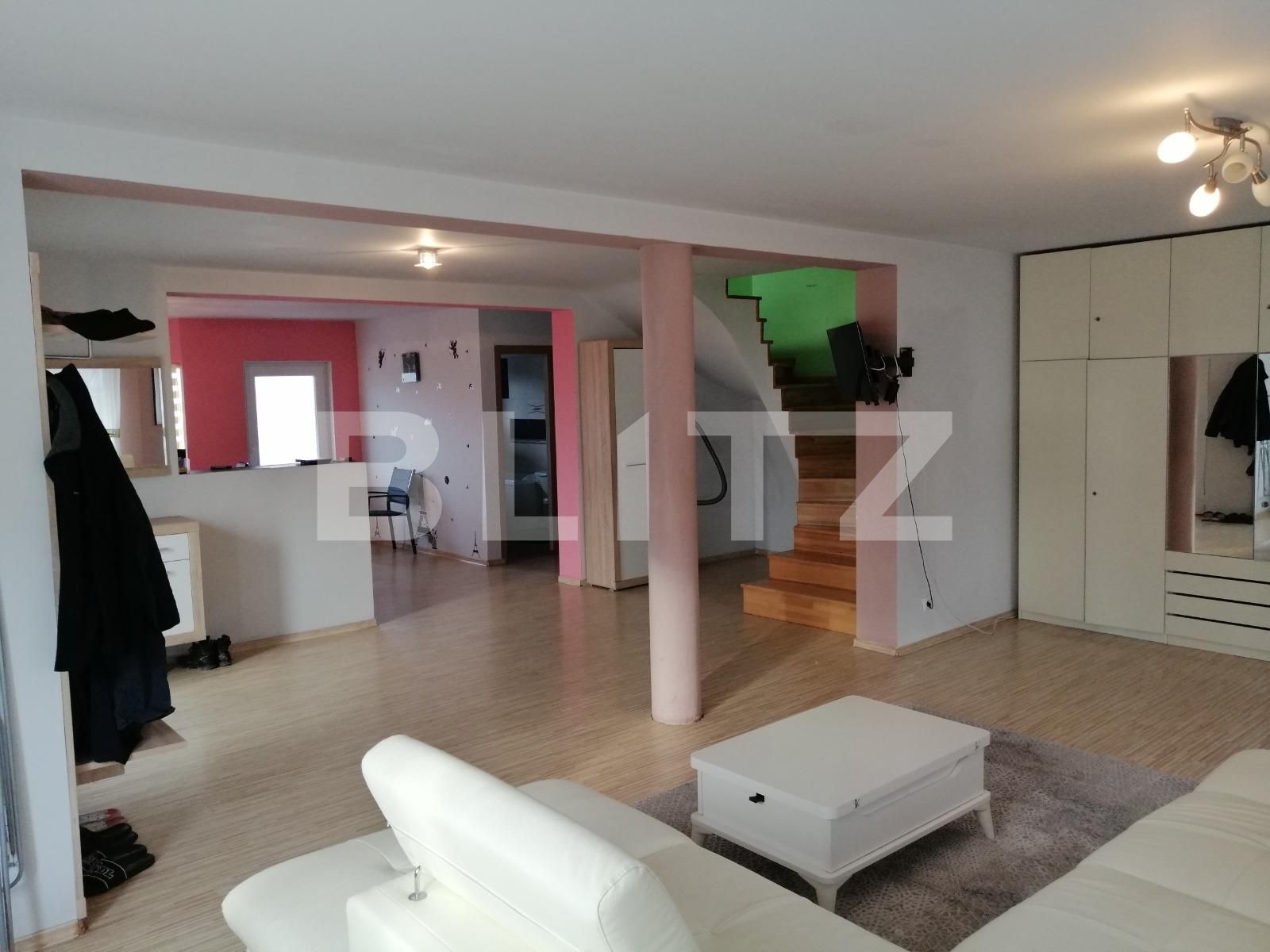 Casa de vânzare 4 camere Iris - 77708CV | BLITZ Cluj-Napoca | Poza6