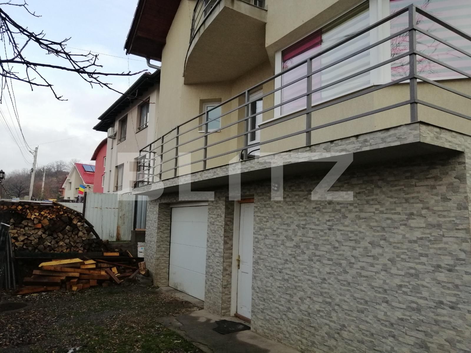 Casa de vânzare 4 camere Iris - 77708CV | BLITZ Cluj-Napoca | Poza2