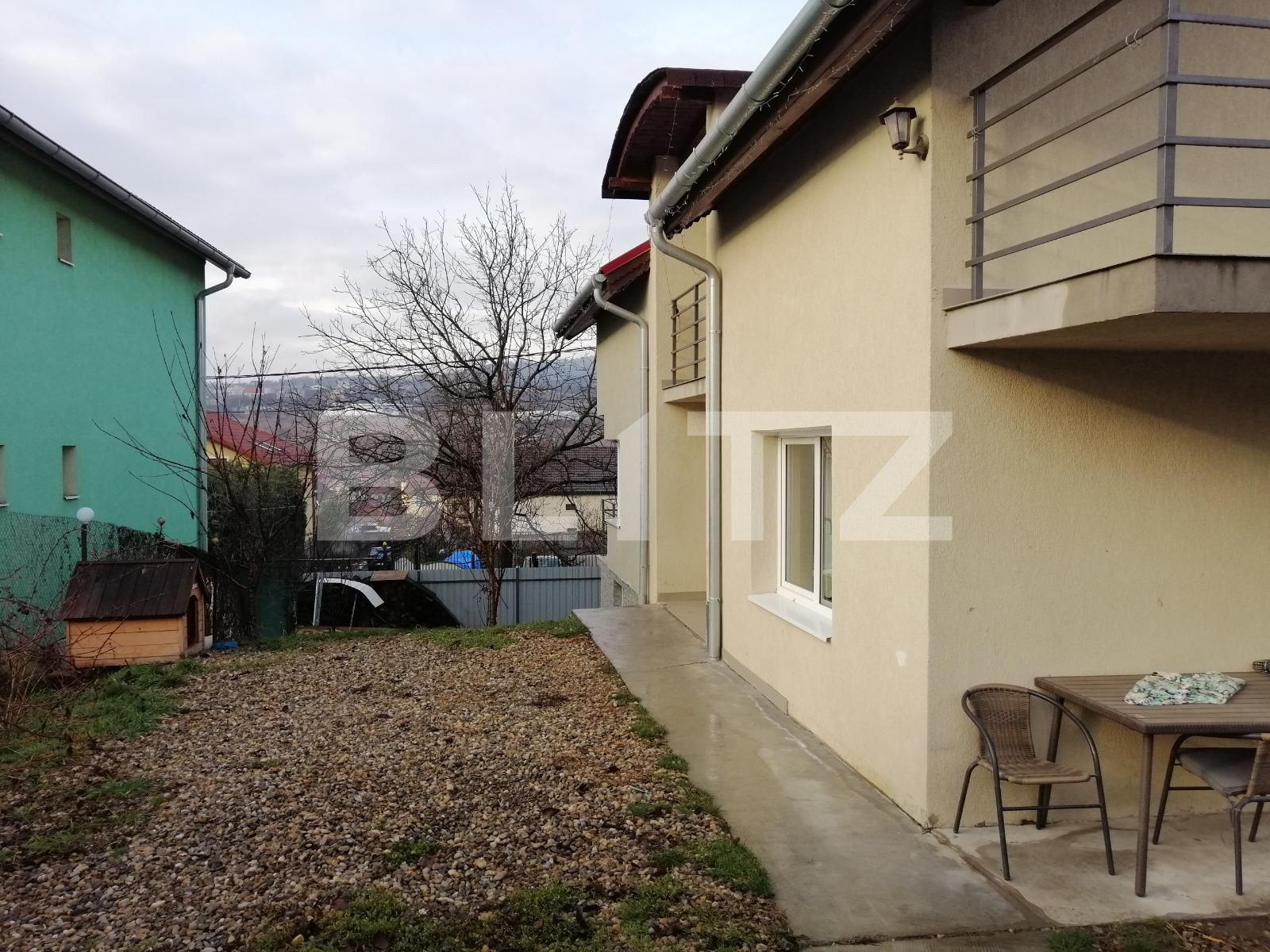 Casa de vânzare 4 camere Iris - 77708CV | BLITZ Cluj-Napoca | Poza3