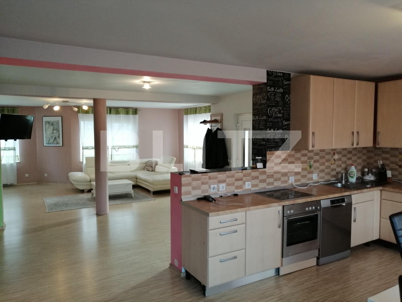 Casa de vânzare 4 camere Iris - 77708CV | BLITZ Cluj-Napoca | Poza5