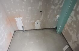 Apartament 2 camere, 56 mp, semifinisat, zona Stejarului!