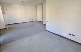 Apartament 2 camere, 56 mp, semifinisat, zona Stejarului!