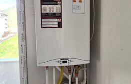 Apartament 2 camere, 56 mp, semifinisat, zona Stejarului!