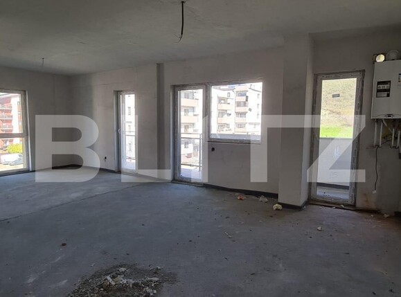 Apartament de vânzare 2 camere Floreşti - 77709AV | BLITZ Cluj-Napoca | Poza1
