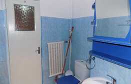 Apartament 2 camere, 56 mp, decomandat, zona strazii Rapsodiei