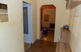 Apartament 2 camere, 56 mp, decomandat, zona strazii Rapsodiei