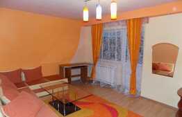 Apartament 2 camere, 56 mp, decomandat, zona strazii Rapsodiei