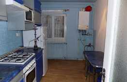 Apartament 2 camere, 56 mp, decomandat, zona strazii Rapsodiei