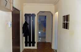 Apartament 2 camere, 56 mp, decomandat, zona strazii Rapsodiei