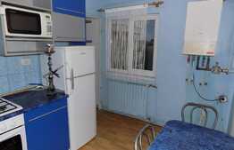Apartament 2 camere, 56 mp, decomandat, zona strazii Rapsodiei