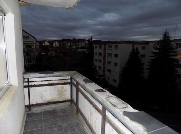 Apartament de închiriat 2 camere Zorilor - 7771AI | BLITZ Cluj-Napoca | Poza16