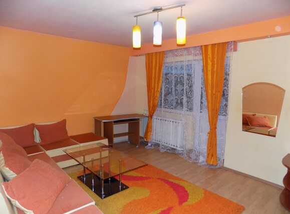 Apartament de închiriat 2 camere Zorilor - 7771AI | BLITZ Cluj-Napoca | Poza1