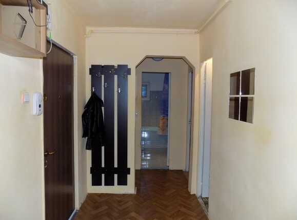 Apartament de închiriat 2 camere Zorilor - 7771AI | BLITZ Cluj-Napoca | Poza11