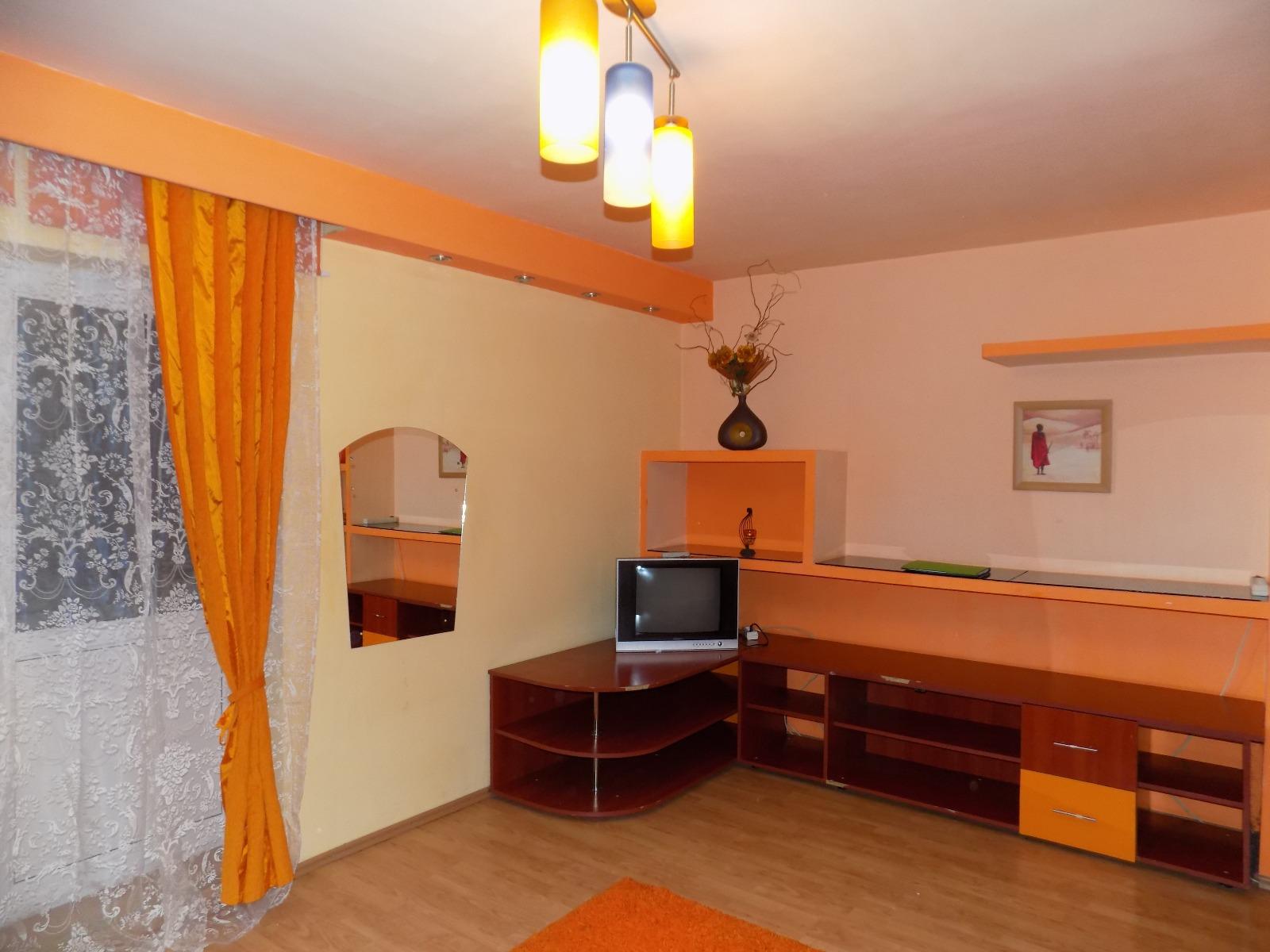 Apartament de închiriat 2 camere Zorilor - 7771AI | BLITZ Cluj-Napoca | Poza4