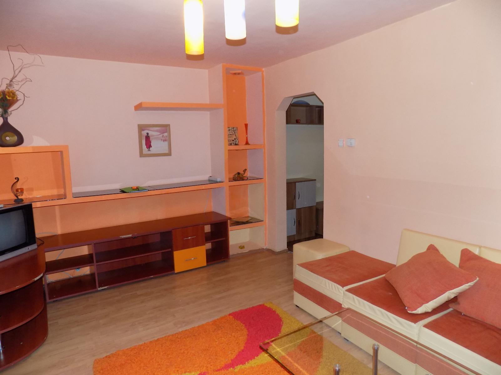 Apartament de închiriat 2 camere Zorilor - 7771AI | BLITZ Cluj-Napoca | Poza2