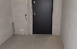 PONT ! Apartament 2 camere cu CF, parcare, 58 mp, semifinisat, zona Stejarului!