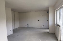 PONT ! Apartament 2 camere cu CF, parcare, 58 mp, semifinisat, zona Stejarului!