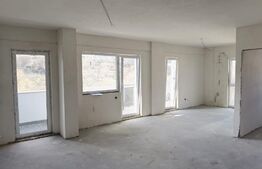 PONT ! Apartament 2 camere cu CF, parcare, 58 mp, semifinisat, zona Stejarului!