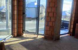 Casa individuala semifinisata, 140 mp utili, teren 560 mp, in Feleacu