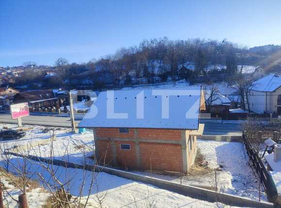 Casa de vânzare 4 camere Feleacu - 77717CV | BLITZ Cluj-Napoca | Poza2