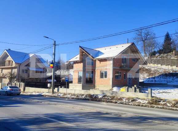 Casa de vânzare 4 camere Feleacu - 77717CV | BLITZ Cluj-Napoca | Poza1