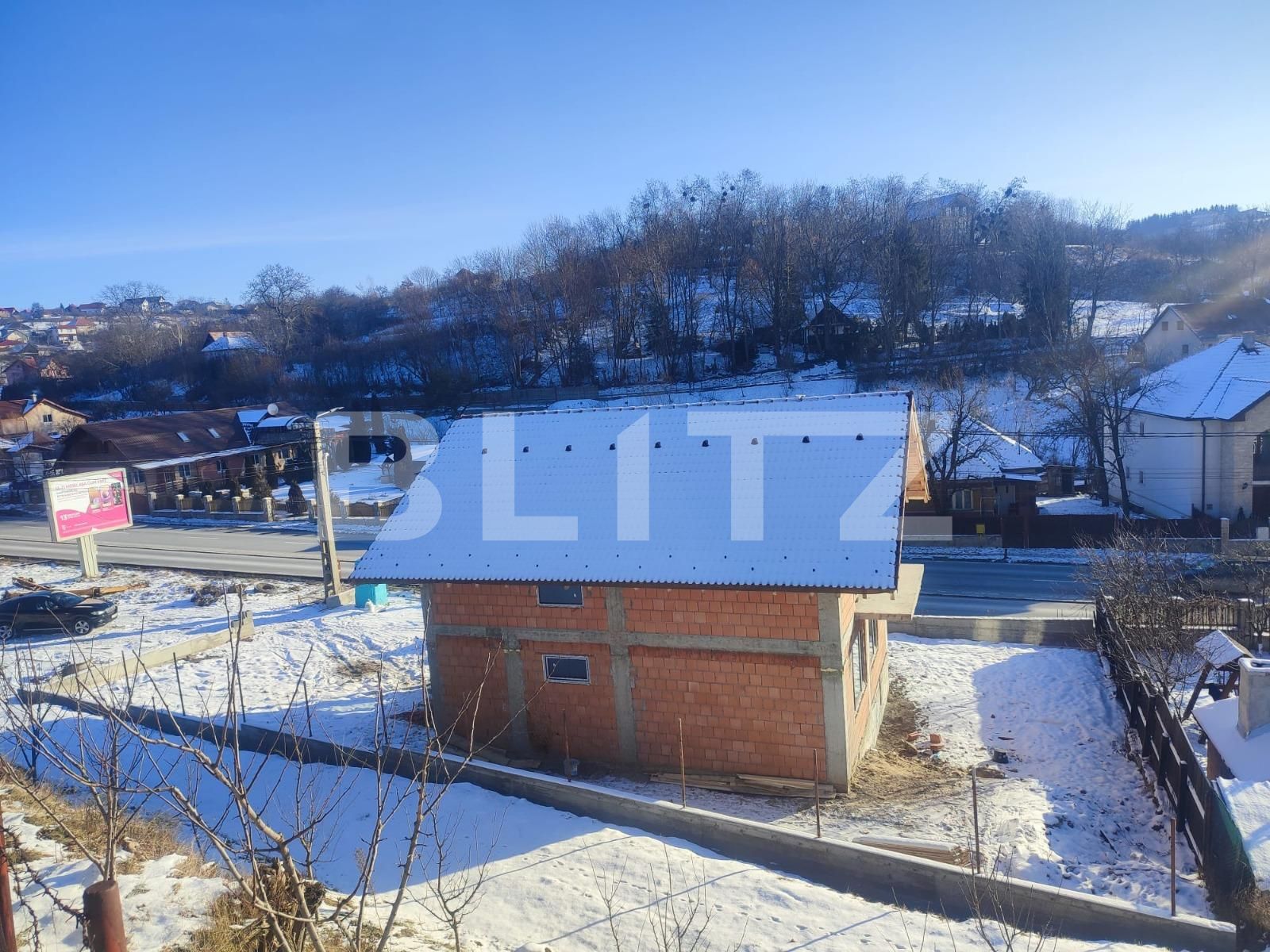 Casa de vânzare 4 camere Feleacu - 77717CV | BLITZ Cluj-Napoca | Poza2