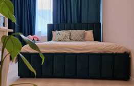 Apartament cu finisaje de lux, 2 camere, etaj intermediar, bloc cu lift, parcare! Zona VIVO!