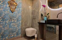 Apartament cu finisaje de lux, 2 camere, etaj intermediar, bloc cu lift, parcare! Zona VIVO!