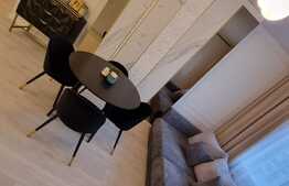 Apartament cu finisaje de lux, 2 camere, etaj intermediar, bloc cu lift, parcare! Zona VIVO!