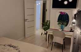 Apartament cu finisaje de lux, 2 camere, etaj intermediar, bloc cu lift, parcare! Zona VIVO!