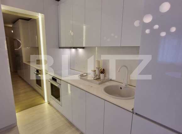 Apartament de vânzare 2 camere Floreşti - 77718AV | BLITZ Cluj-Napoca | Poza9