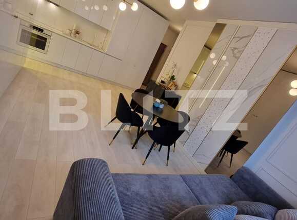Apartament de vânzare 2 camere Floreşti - 77718AV | BLITZ Cluj-Napoca | Poza1