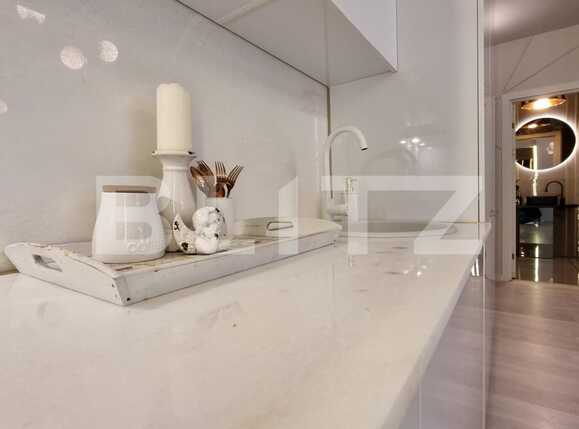 Apartament de vânzare 2 camere Floreşti - 77718AV | BLITZ Cluj-Napoca | Poza8