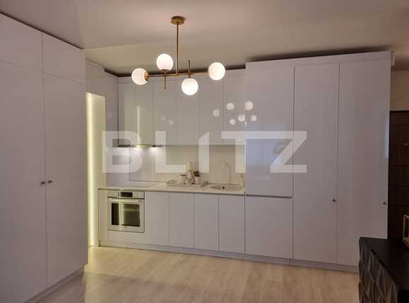 Apartament de vânzare 2 camere Floreşti - 77718AV | BLITZ Cluj-Napoca | Poza2