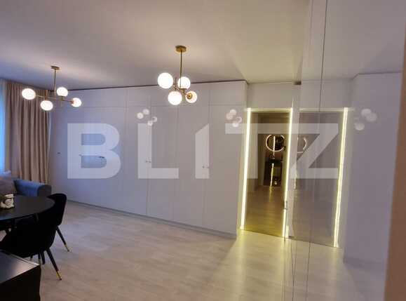 Apartament de vânzare 2 camere Floreşti - 77718AV | BLITZ Cluj-Napoca | Poza3