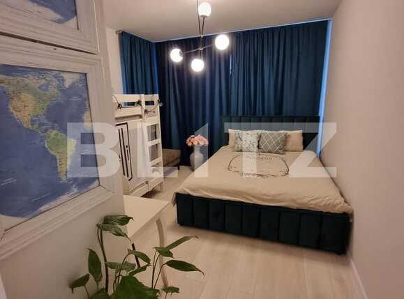 Apartament de vânzare 2 camere Floreşti - 77718AV | BLITZ Cluj-Napoca | Poza11