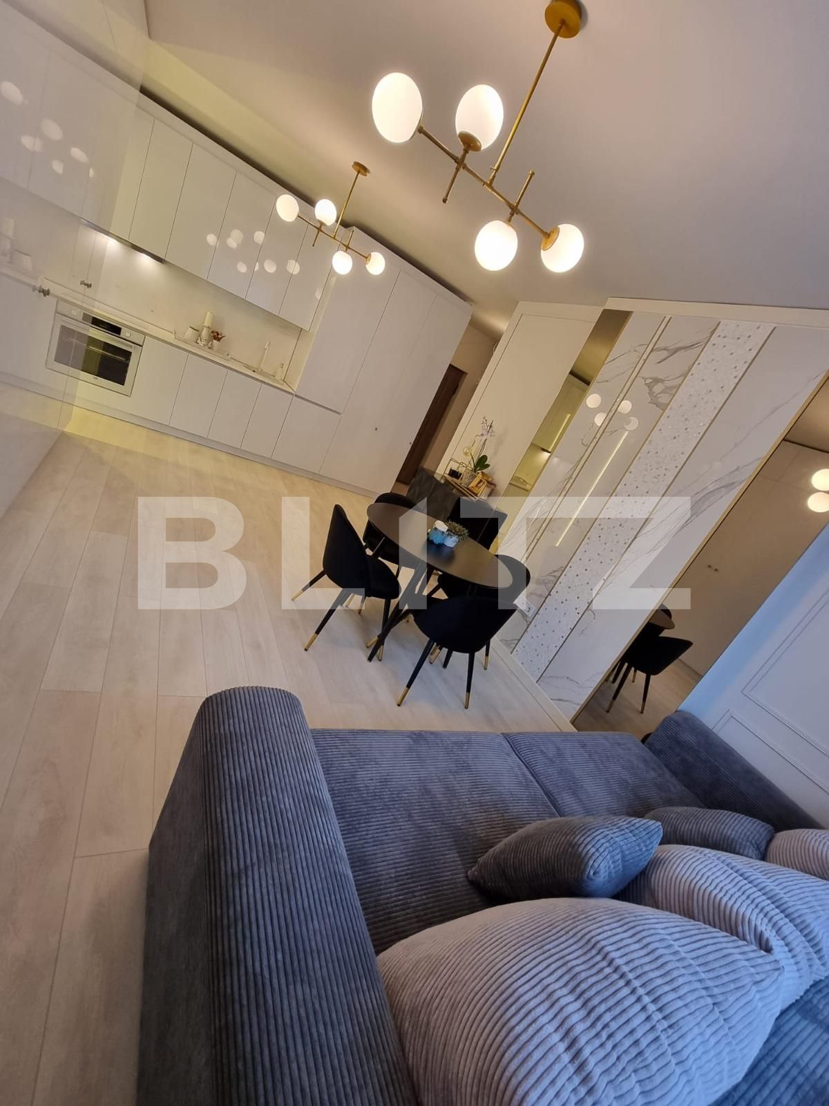 Apartament de vânzare 2 camere Floreşti - 77718AV | BLITZ Cluj-Napoca | Poza1