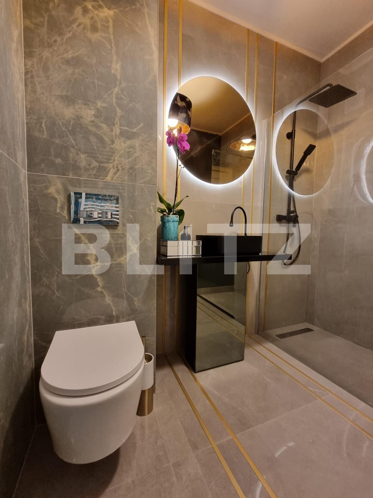 Apartament de vânzare 2 camere Floreşti - 77718AV | BLITZ Cluj-Napoca | Poza15