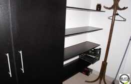 Inchiriere apartament 2 camere, 55 mp utili, in imobil nou, zona Pietei Abator!