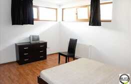 Inchiriere apartament 2 camere, 55 mp utili, in imobil nou, zona Pietei Abator!