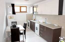 Inchiriere apartament 2 camere, 55 mp utili, in imobil nou, zona Pietei Abator!