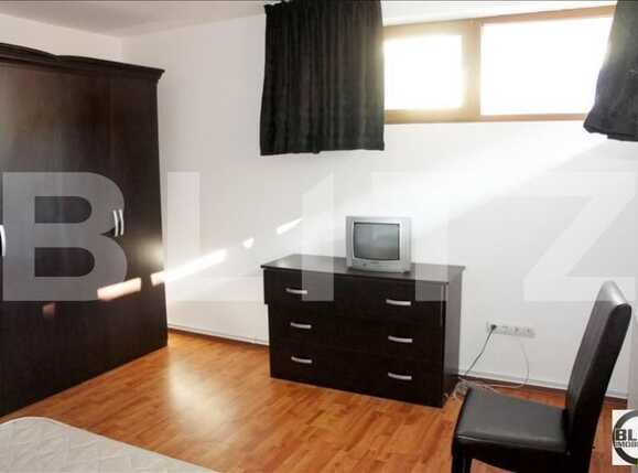 Apartament de închiriat 2 camere Central - 7772AI | BLITZ Cluj-Napoca | Poza3