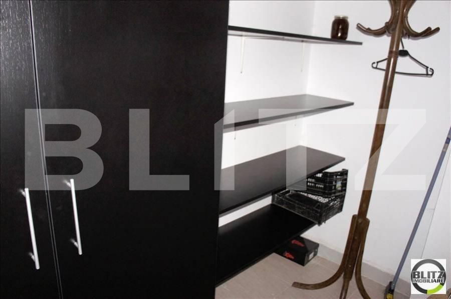 Apartament de închiriat 2 camere Central - 7772AI | BLITZ Cluj-Napoca | Poza10
